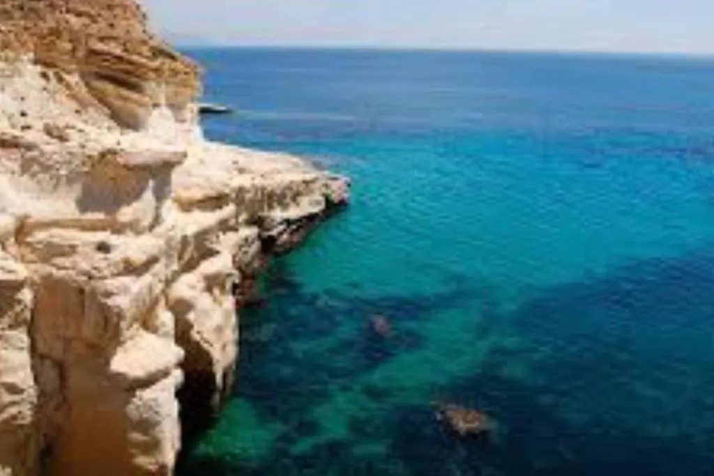 Holiday home La Melillera Villa Las Hortichuelas Bajas