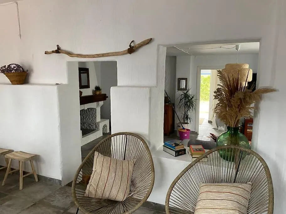 Holiday home La Melillera Villa Las Hortichuelas Bajas