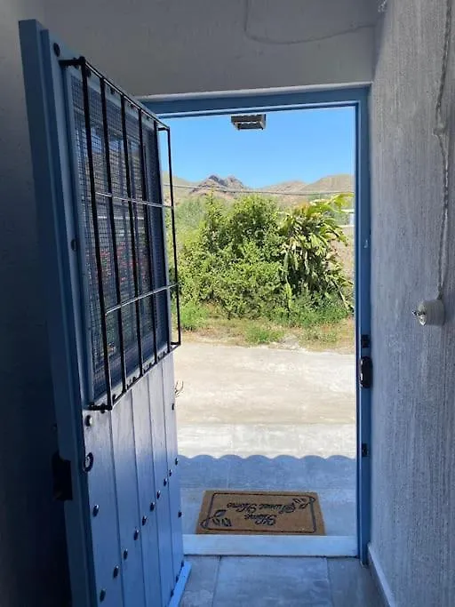 La Melillera Villa Las Hortichuelas Bajas