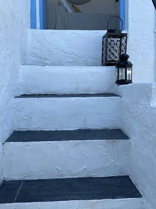 Holiday home La Melillera Villa Las Hortichuelas Bajas