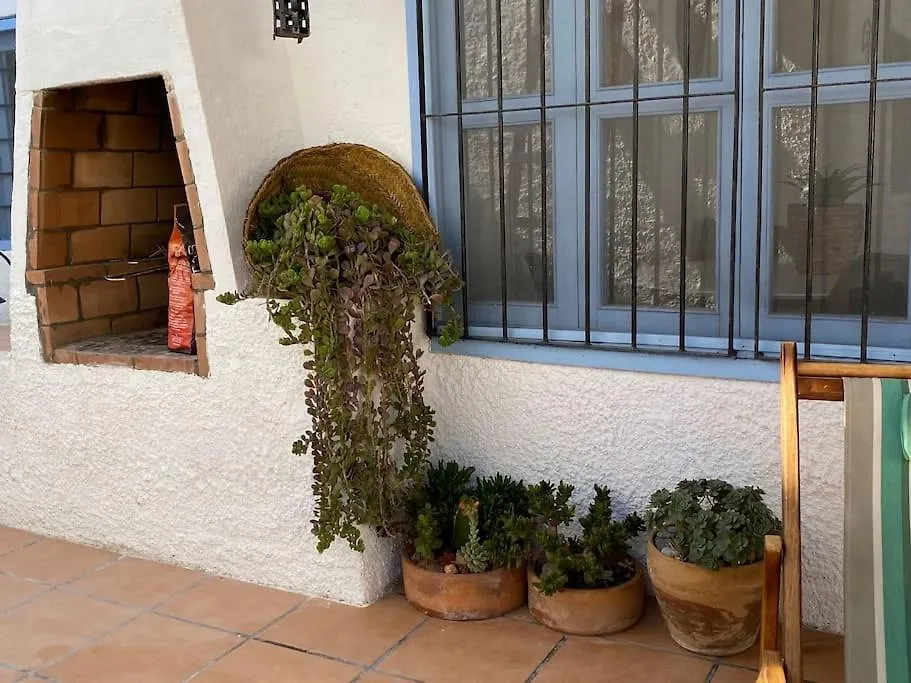 La Melillera Vila Las Hortichuelas Bajas