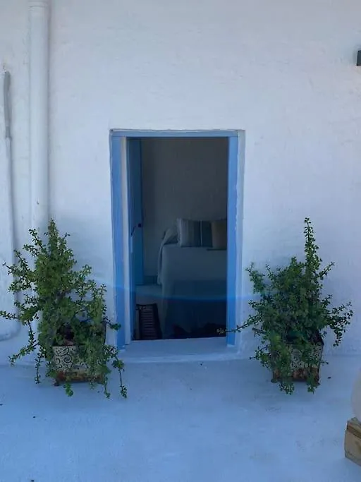 Casa de Férias La Melillera Vila Las Hortichuelas Bajas Espanha