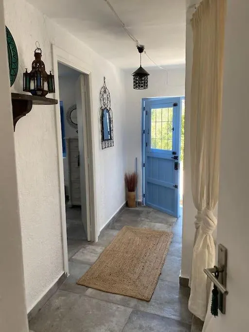 Casa de Férias La Melillera Vila Las Hortichuelas Bajas