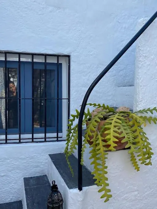 Casa de Férias La Melillera Vila Las Hortichuelas Bajas
